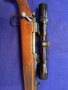 Remington 700 ADL 30-06