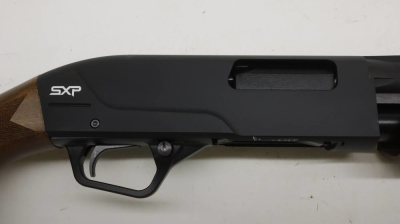 Winchester SXP Field, 20ga, 26" 3" Factory Demo, 2025 512419691 25090054
