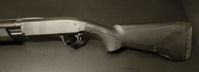 Browning BPS 12 gauge