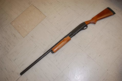 Remington 870 Express Magnum 12 Gauge 12G 28" MOD Choke USED