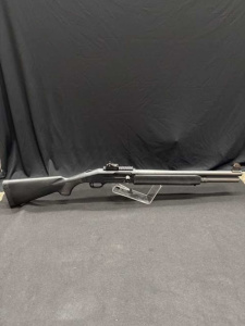 MOSSBERG 930 SEMI AUTO SHOTGUN 12GA