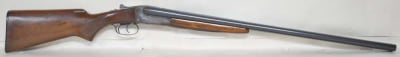 Savage Stevens Model 311 A 311A 16ga 28" SxS 16 Gauge 2 3/4" PENNY SALE NR
