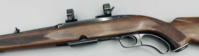 Winchester Model 88 (Mfg. 1963) - .308 Win. - Pre-64 - 22” Bbl, No Res, C&R