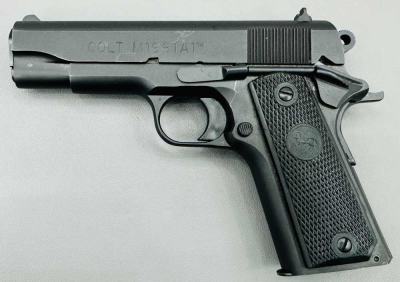 Colt M1991A1 Commander (Mfg. 1994) - .45ACP - 4” Bbl -  No Res