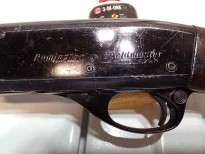 Remington Model 572
