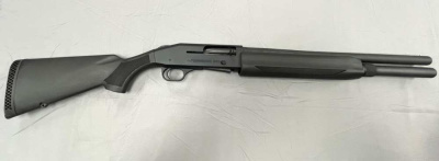Mossberg 930 Tactical - 12ga 18" 7+1 - Choate Extended Mag Tube - No Res!