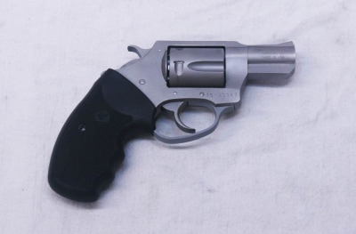 Charter Arms Undercoverette .32 H&R Magnum, "Lower Price"