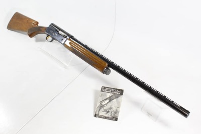 Belgian Browning Auto 5 A5 Light Twelve 12 Gauge Semi Auto Shotgun mfg 1970