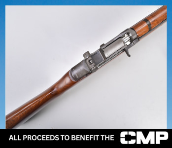 Springfield Armory Service Grade M1 Garand 3511347