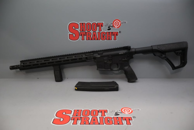 Daniel Defense DDM4 V7 5.56Nato 16"