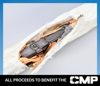 Springfield Armory M1 Garand Mk 2 Mod 0 Serial Number 3227244