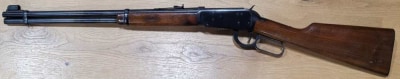 Winchester Model 94 .32 Win Special 20" Lever Action Rifle Hardwood Stock