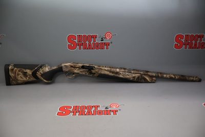 Beretta A400 Xtreme Plus 26" (True Timber Camo) 12 Gauge