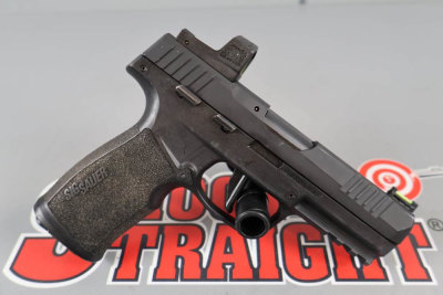 Sig Sauer P322 .22LR 4.00"bbl