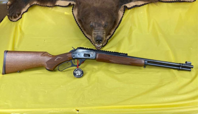 UBER RARE Marlin 1894FG 41 Rem Mag GRAIL Carbine 1894 Remington JM Barrel !