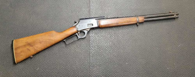 MARLIN 1894  .357MAG  18IN  Stock#1969