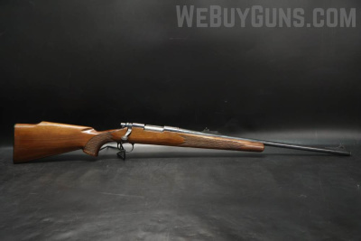 Remington 700 ADL Bolt Action Rifle .243