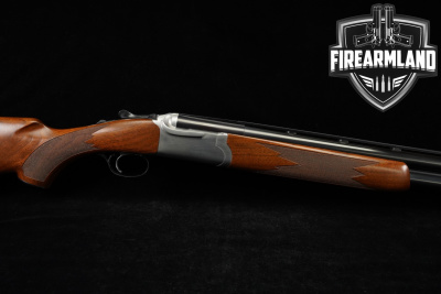 DESIRED 2000 Ruger Red Label STAINLESS 12-Gauge 28" Vent Rib +CHOKES