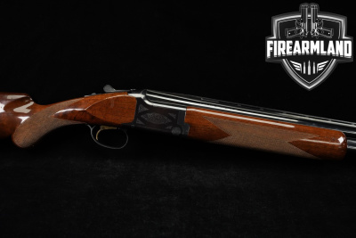 1988 Browning Citori 12-Gauge 3in 26" Special Steel Fixed Choke Mod&Full