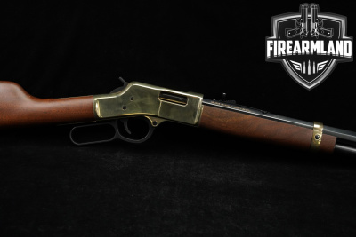 Henry Model H006 Big Boy 44-Magnum 20"