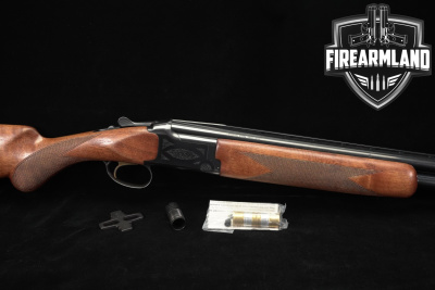 Browning Citori 16-Gauge 28" Blued & Walnut 2-3/4" 16GA