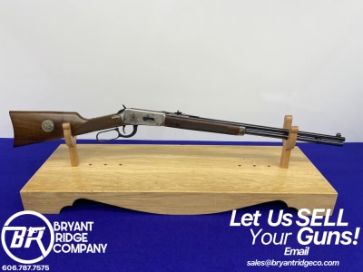 1979 Winchester 94 .38-55 Win 24" *LEGENDARY FRONTIERSMAN COMMEMORATIVE*