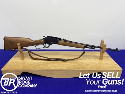 2008 Marlin 1894CL "Classic" 32-20 Win 22" *LIMITED PRODUCTION MODEL*