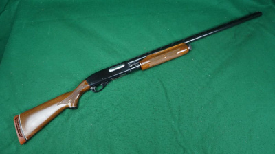 1970 Remington 870 Wingmaster 12 12ga 28" Vent Rib 1¢ Start C&R OK