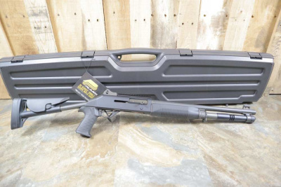 Beautiful Benelli Model M1014 M4 12Gauge Penny Bid NO RESERVE