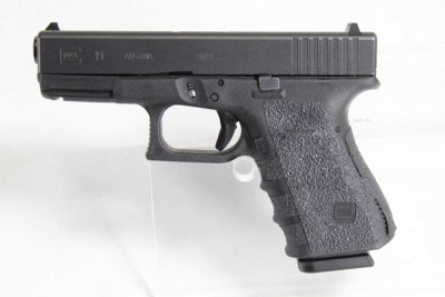 Glock 19 Gen 3 9mm Compact Semi Automatic 4" BBL Matte Black Austria Made