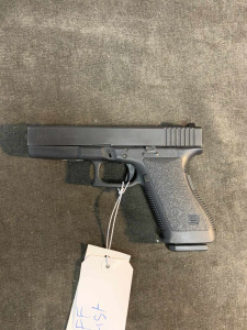 GLOCK MODEL 20 GEN 2 IN 10MM.