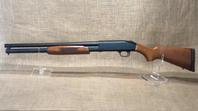 Mossberg 500A 12ga 500-A 20" CYL 12 Gauge 2 3/4" & 3" 7+1 LAYAWAY