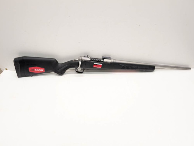 Savage Arms 110 6.5 Creedmoor 18" Bolt Action Rifle NR PA