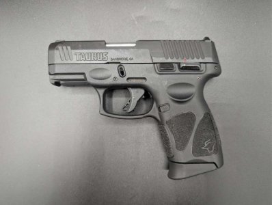 Taurus G3c