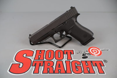 Glock 48 MOS 9mm 4.17"