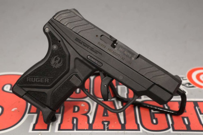 Ruger LCP II .380ACP 2.75" - 6rds -