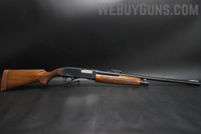 Winchester Model 120 Semi Auto Shotgun 12 Gauge