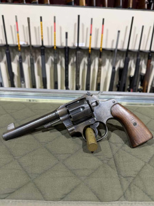 Colt US Army Model 1917