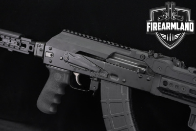 Palmetto State Armory PSA AK-103 Side-Folding 7.62x39 16.25" SLR Rifleworks