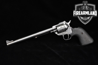 1979–1980 Era Ruger New Model Single-Six 22 WMR 9.5" Buntline Barrel