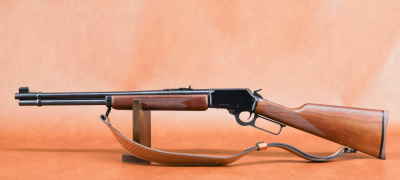 Marlin Model 1894 - 45 Long Colt - Mfg 2009 - .01/NR