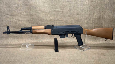 Century Arms AK47 AK-47 WASR-M AK-9 9mm Romanian Takes GLOCK Mags LAYAWAY