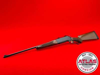 Browning BLR Lightning 7mm Remington Magnum Blued 24"