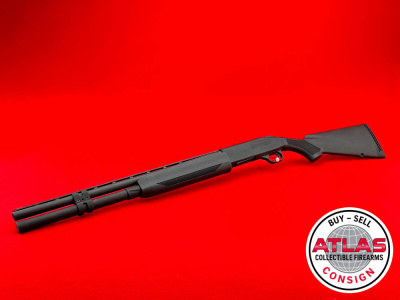 Mossberg 930 JM Pro-Series Tactical Class 24" Blued 12 Gauge, Jerry Miculek