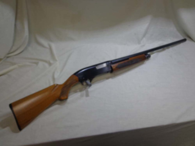 Winchester Model 1200, 12Ga, 28" - very nice, .01 Start!
