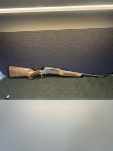 Browning White Gold Medallion BLR 243