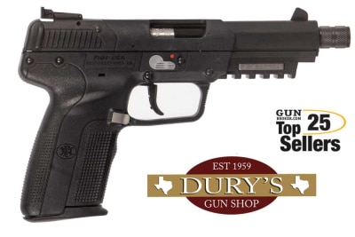 FN Herstal Five-seveN 5.7x28mm Durys # 36074