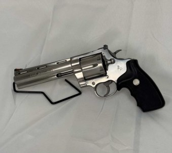 Colt Anaconda .44 Magnum 6" Stainless — Original First Generation 1992 — MM