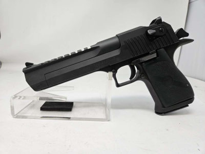 Magnum Research Desert Eagle MK XIX 6in Barrel .50 AE 7+1