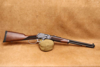 Henry Big Boy Classic Rifle .45 Colt 20" Blued Lever-Action Rifle